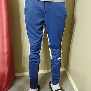 Adidas jogger pants
